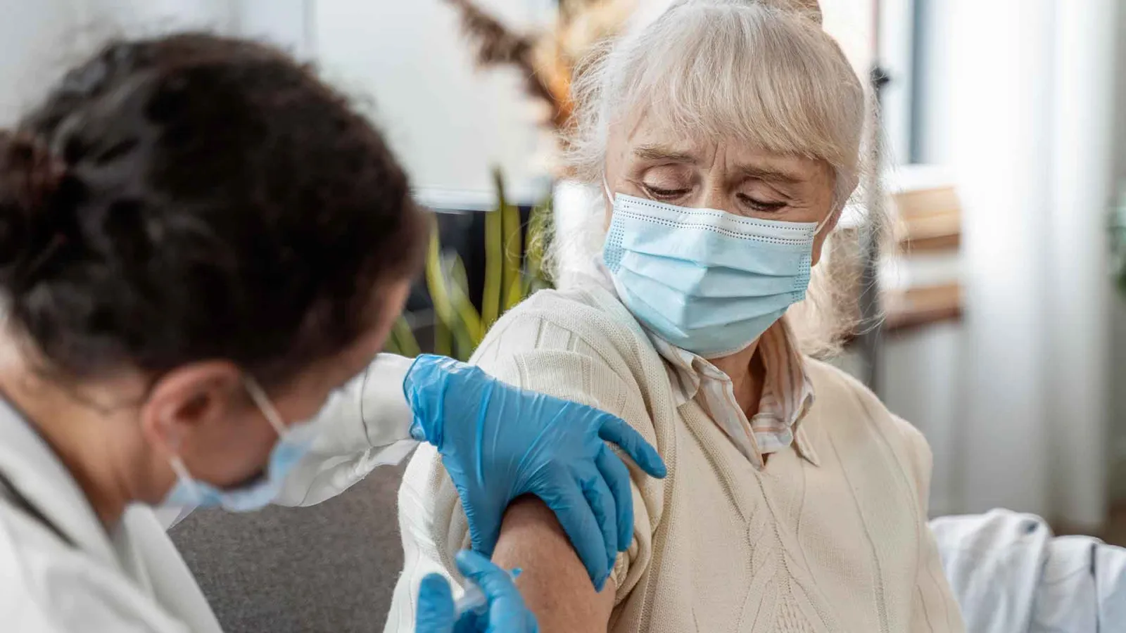 Private COVID Vaccination